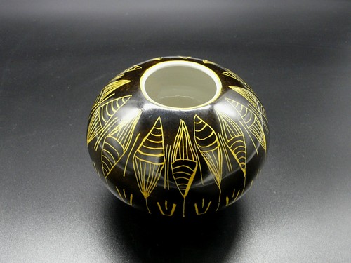 Vaso moderno ceramica - vaso,