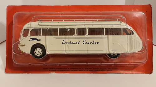 Ford super coach greyhound - ford,