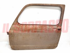 PORTA PORTIERA SINISTRA FIAT