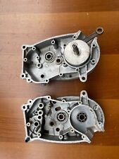 COPPIA CARTER ALBERO MOTORE