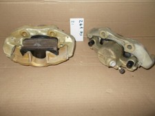 PINZE FRENO PER ALFA ROMEO -GIULIA- ALFETTA - auto d'epoca-leggi tutto