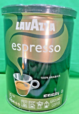 LavAzza Caffè Espresso Caffè