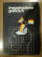 IMPAGINAZIONE GRAFICA 4 Centro grafico Milano1985 Colombo arte pubblicitaria 