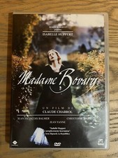 DVD Madame Bovary 1991 Ed