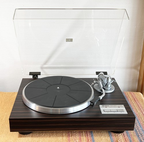 Giradischi yamaha direct - giradischi,
