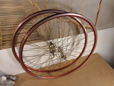 Set Roues Ambrosio Balance