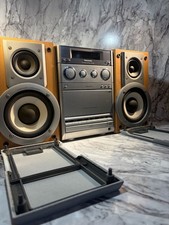 Panasonic SA-PM22 Impianto