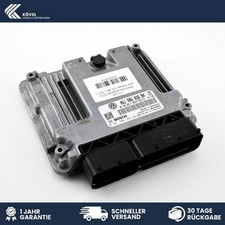 Centralina Motore ECU VW