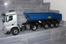 Ribaltabile Huina Kabolite 4x4