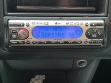 Stereo marca tcd 100r legge - tcd-100r,