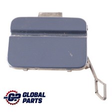 BMW E91 M Sport Paraurti Posteriore Occhiello Traino Le Mans Blu - 381 7127695