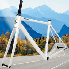 Telaio bici da strada in