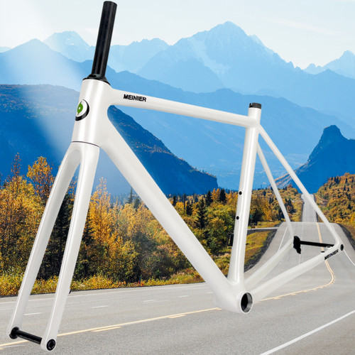 Telaio bici strada in - da,