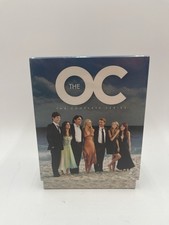 BRAND NEW SEALED The Oc: the
