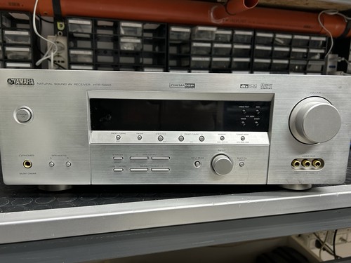 Amplificatore dolby yamaha - dolby,