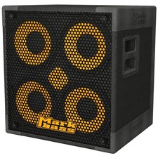 Markbass mb58r 104 pure - markbass,