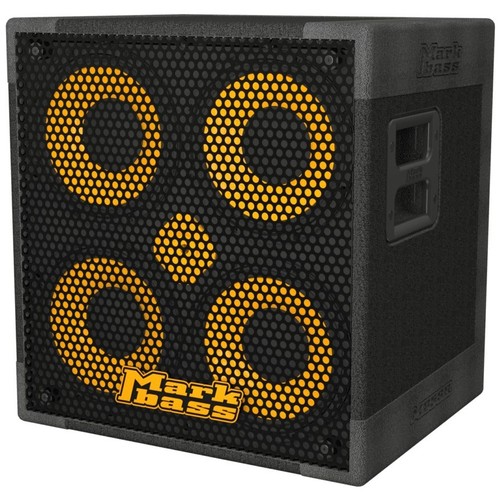 Markbass mb58r 104 pure - pure, 4