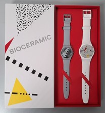 Swatch New Gent SZS34 Ritorno