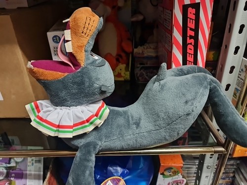 Peluche madagascar foca - peluche, 3