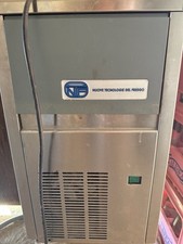 Macchina Del  Ghiaccio NTF