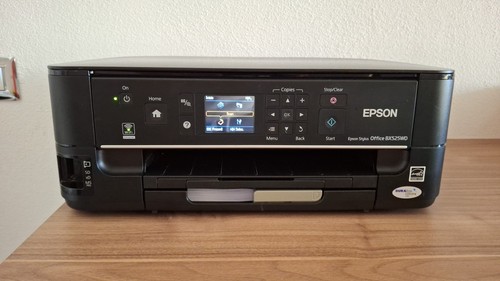 Epson stylus office - 🖨,