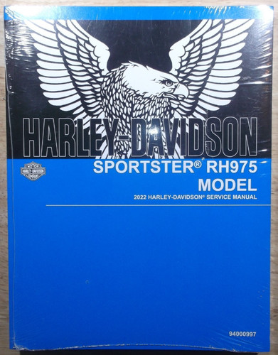 2022 harley davidson rh975 - 2022, harley-davidson