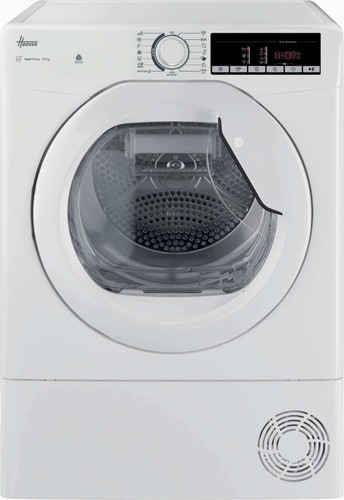 Asciugatrice pompa calore - asciugatrice,
