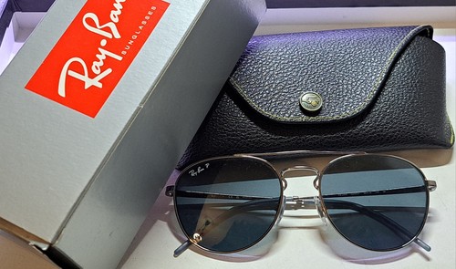 Ray ban rb3589 - ray-ban, blu