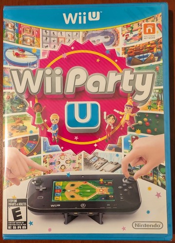 Nuovo gioco wii - nuovo, party