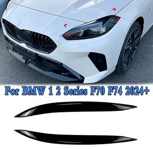 Sopracciglio palpebre fari bmw - sopracciglio,