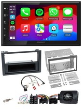 Kenwood volante usb dab 2din - usb,