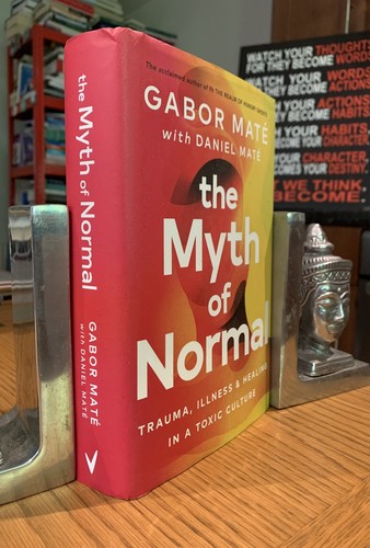 The myth normal trauma - of, normal: