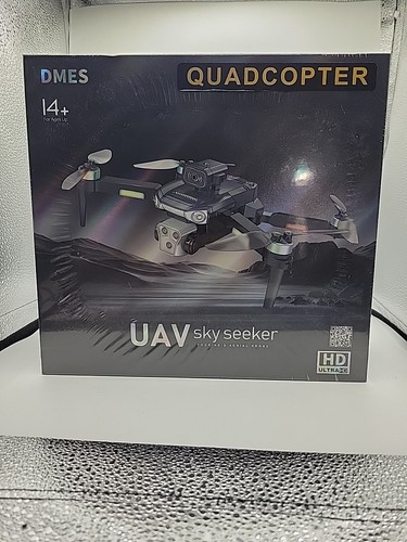 Dmes quadcopter p19 sky - quadcopter, seeker