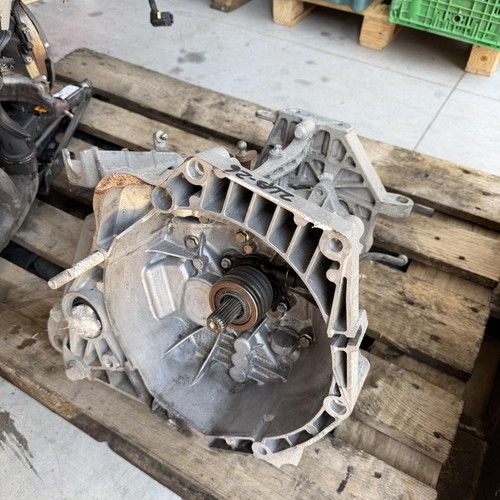 Cambio manuale per fiat tipo - cambio,