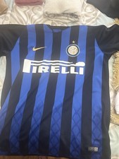 Nike 2018/19 Inter Milan Home
