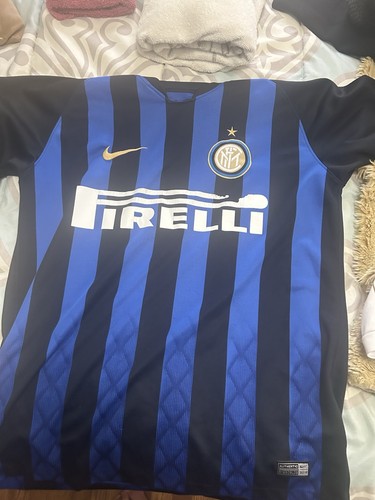 Nike 2018 inter milan home - 2018/19,