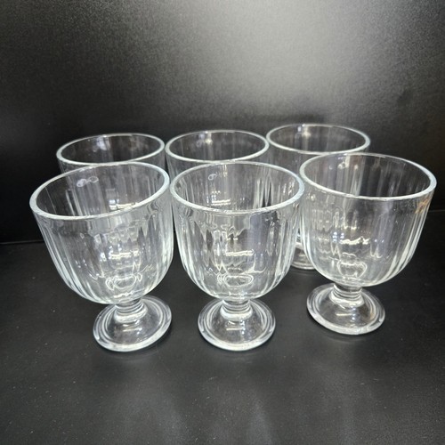 Bicchiere con piedini ikea - piedini,