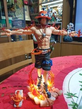 One Piece Portuguese D. Ace