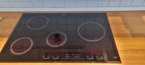 Cucina moderna laccato bianco - moderna,