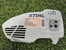 Coperchio pignone freno catena