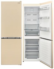 Combinato 331 beige nofrost - 331, lt