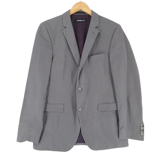 Strellson blazer giacca cotone - strellson,