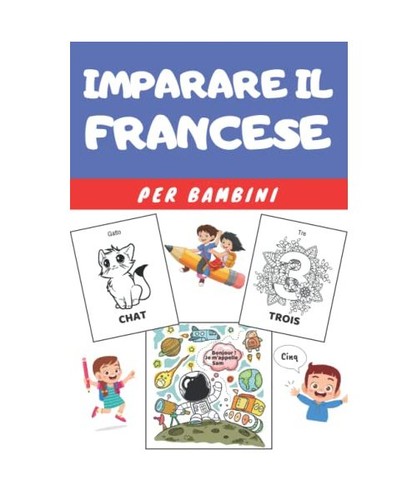 Imparare francese per - imparare,