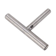 Wood Lathe Tool Rest 16mm