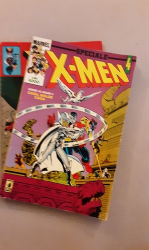 Fumetti men lotto pz - -,