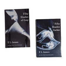 Fifty 50 Shades of Grey