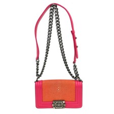 Borsa a tracolla ragazzo