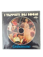 I Teppisti Dei Sogni: 45 Giri