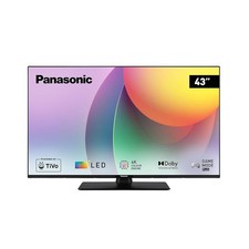 Panasonic TB-43W60AEZ, Serie