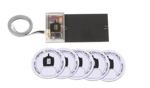 Sensore batteria mikado per - sensore,